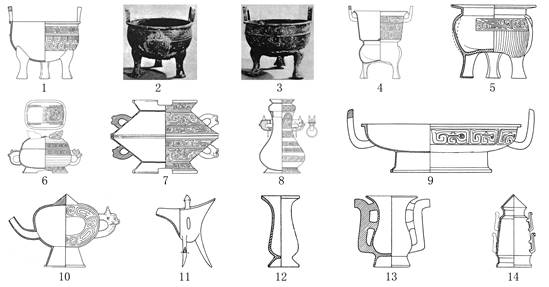 說(shuō)明: E:\在寫的論文\===已投稿和已發(fā)表的論文\+已接收待刊\上村嶺組”和“寶相寺組”銅器群的分野及相關(guān)問(wèn)題（《日本中國(guó)考古學(xué)》）\圖二  門峽上村嶺1990M2006副本.jpg